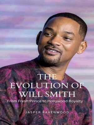 cover image of The Evolution of Will Smith